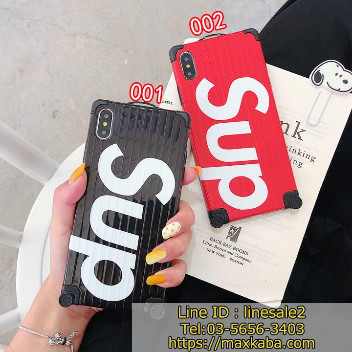 supreme iphone11pro max case