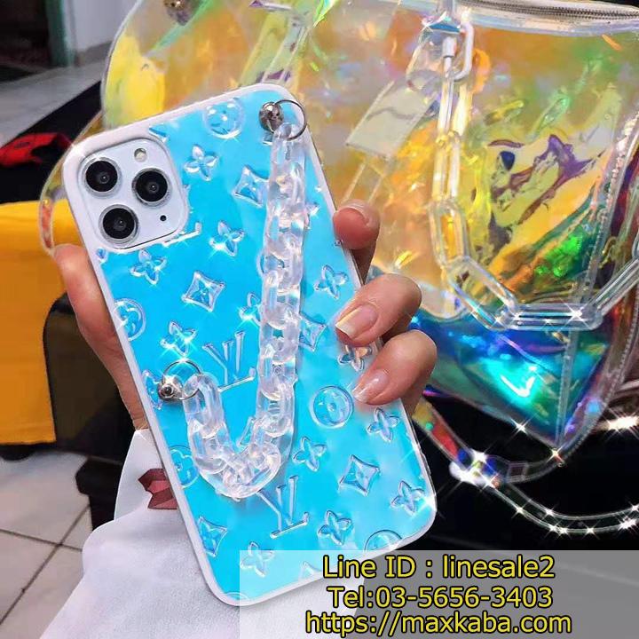 Louis vuitton iphone11pro case,ルイヴィトンブランド柄レーザー風スマホケース,LV持ちベルト付き新作ケース,芸能人愛用オシャレカバー,かわいい清楚系アイフォン11携帯ケース