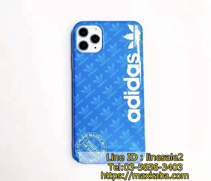光沢感アイフォーン11カバー,iphone11pro max nike case,Adidas新発売iphone11 proスマホケース,配色運動風アディダス携帯ケース,Adidasブランド柄アイフォンxs max カバー