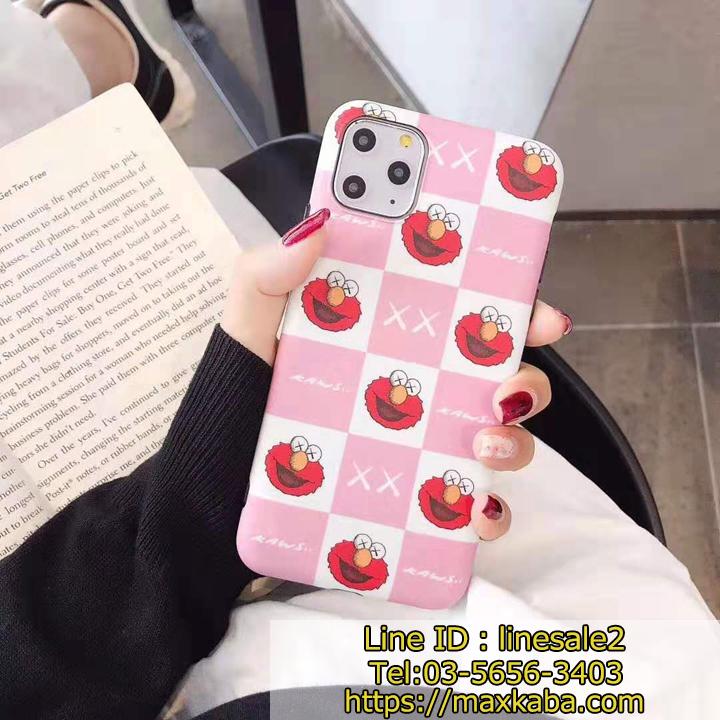 Kaws iphone11 case