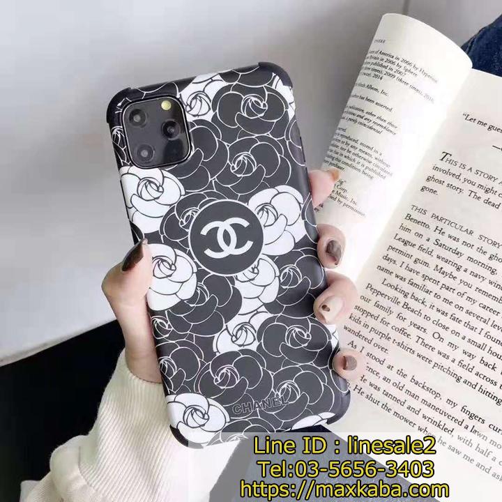 LV ンブランド柄 Chanel スマホケース
