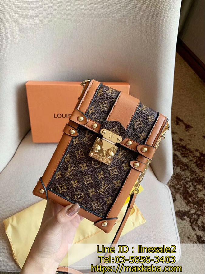 Louis Vuitton 高級品 スマートフォン ショルダー