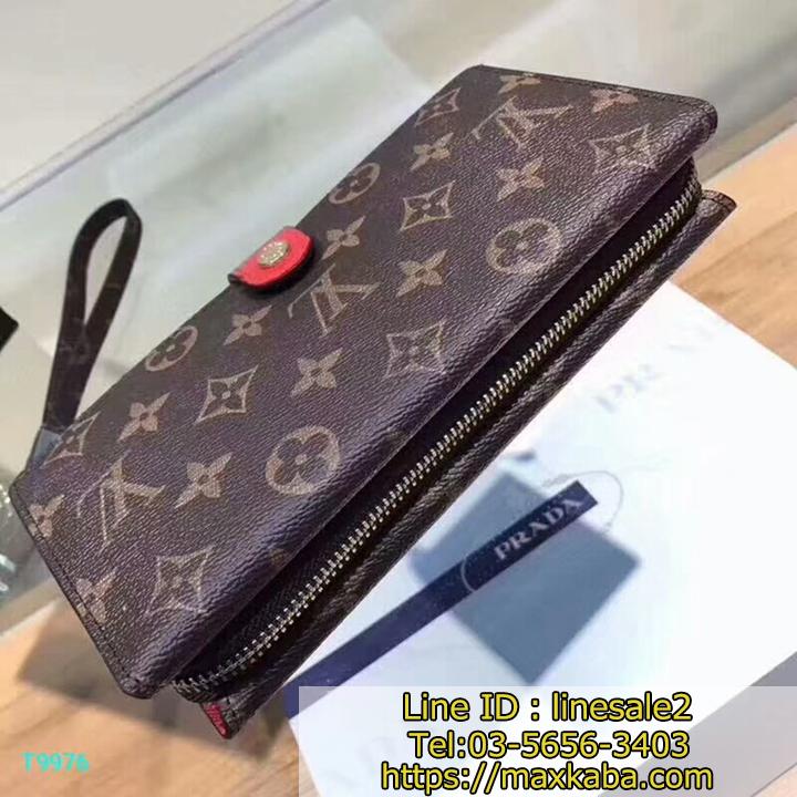 Louis Vuitton ロング財布