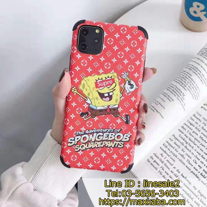 Supreme iphone11pro max case