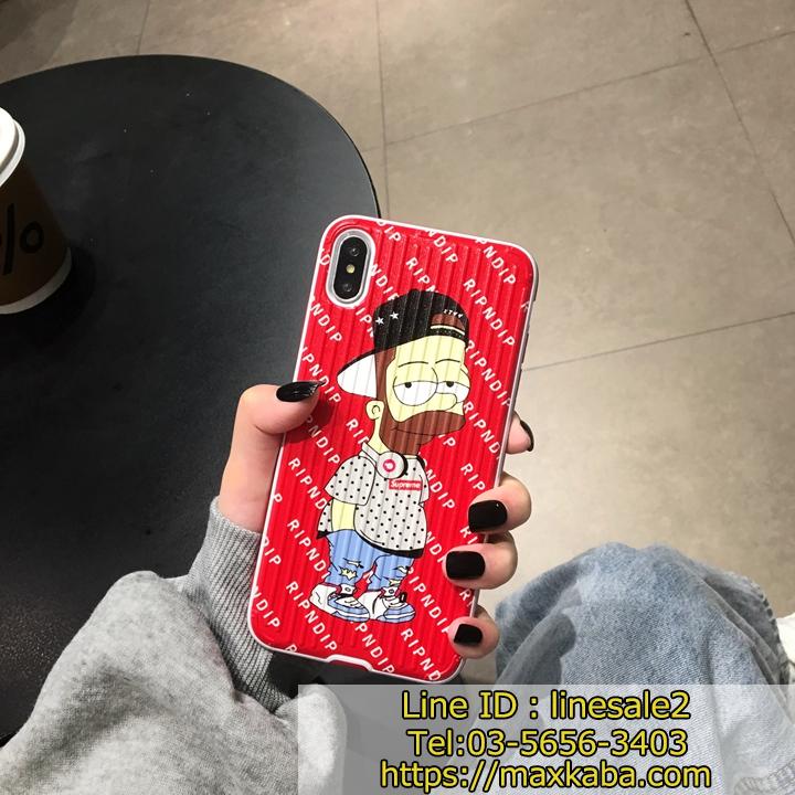 Supreme iphone11pro max case