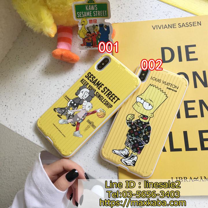 LV  ブランド柄 スマホケース