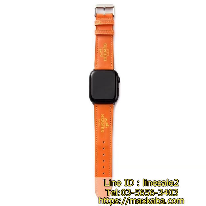 hermes watch band