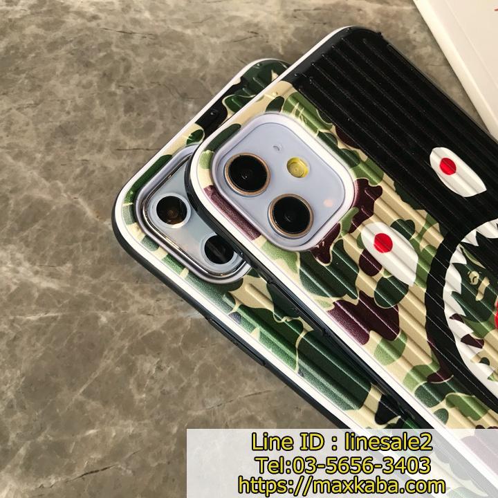 aape iphone11 case