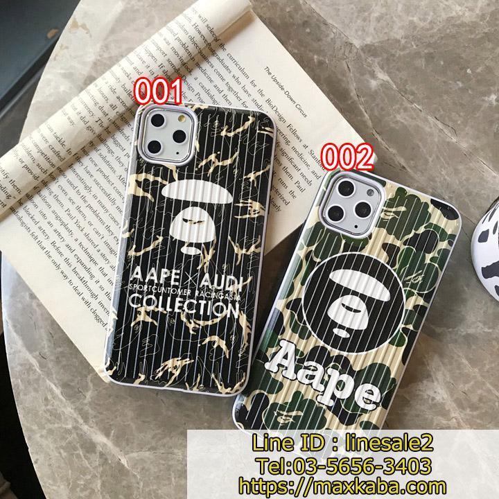 aape iphone11pro max case
