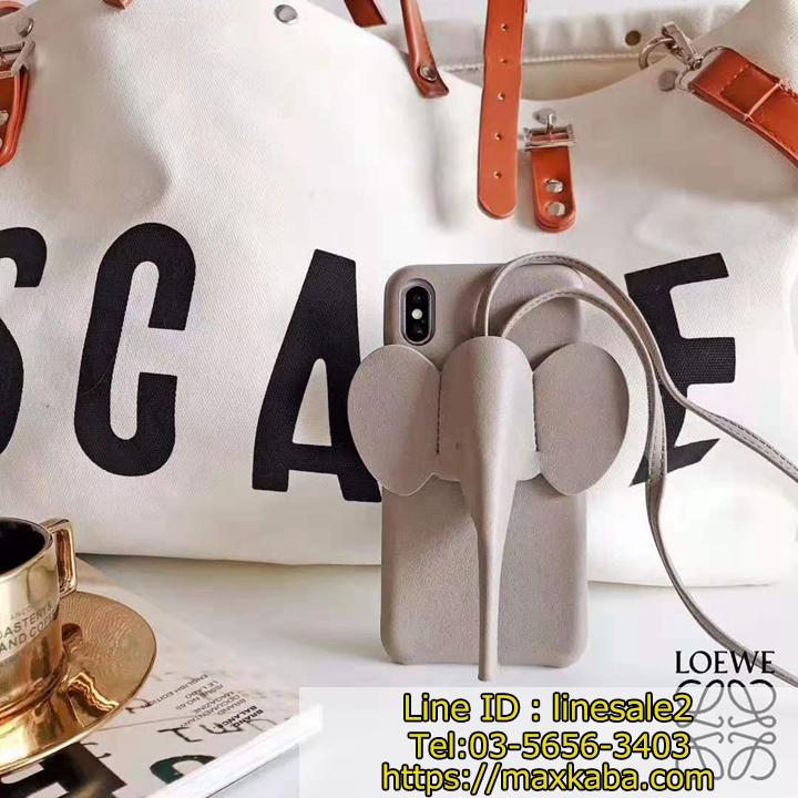 Loewe iphone11 case