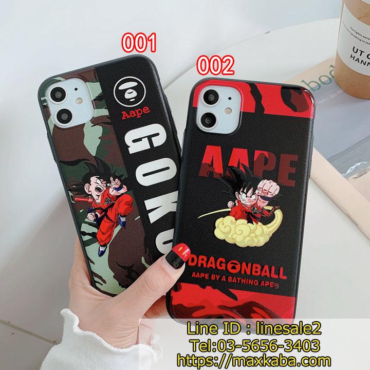 aape iphone11pro max case