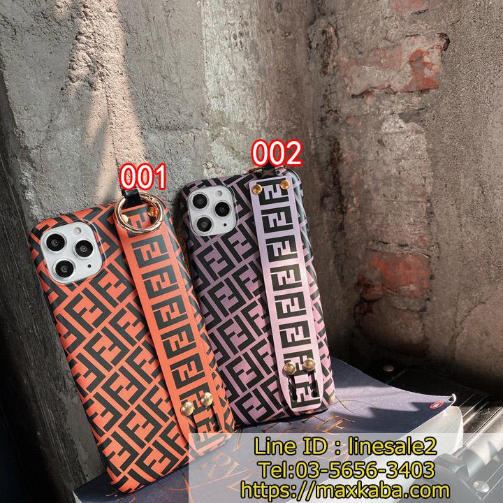 fendi iphone11pro max case
