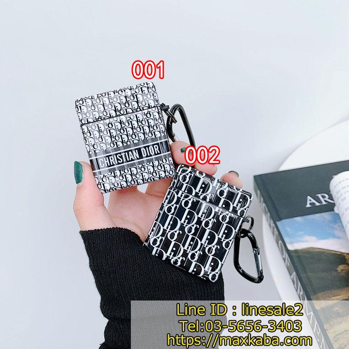 dior airpods pro case
