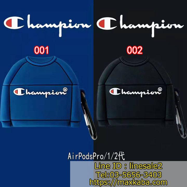CHAMPION AirPodsPro 専用ケース