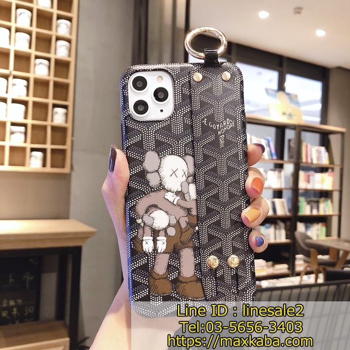 Goyard iphone11pro max case
