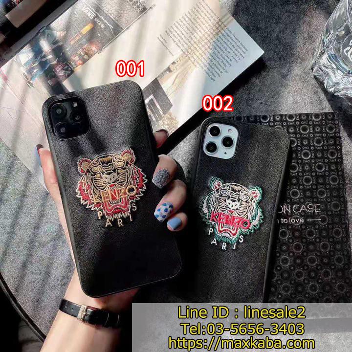 kenzo iphone11pro max case