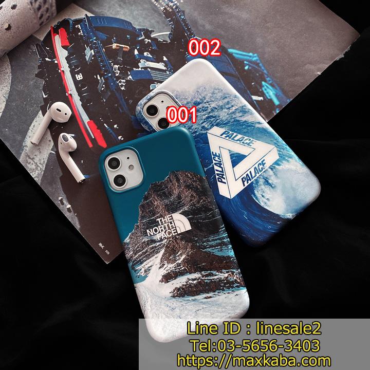 The North Face iphone11pro case