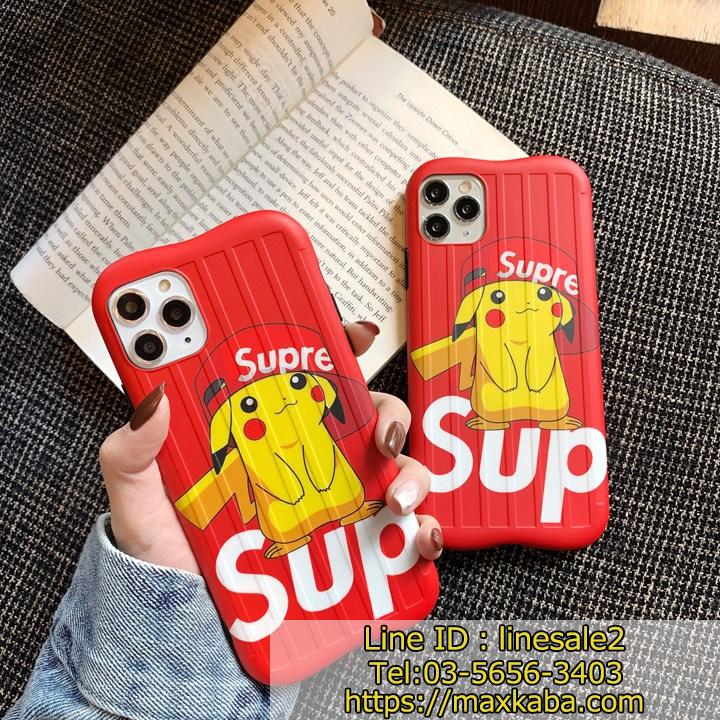 Supreme iPhone11pro/11promax/11ケース