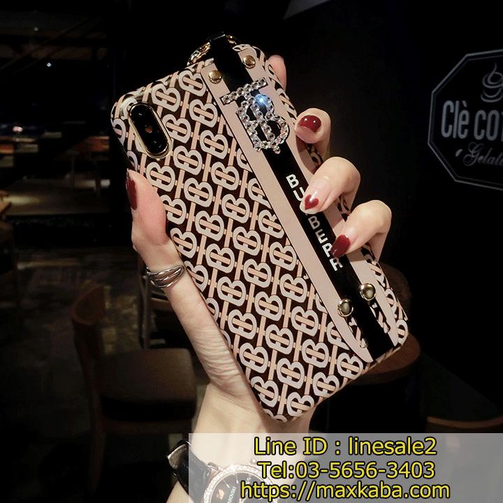 iphonexs max case レディース向け お洒落 カバー
