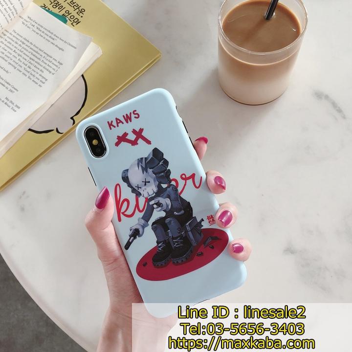 iphone11pro max kaws case