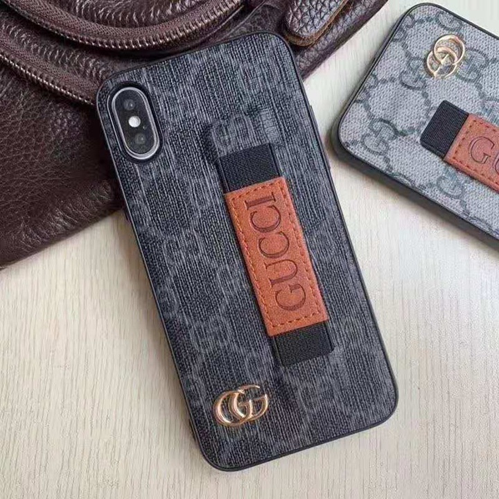 Gucci 創意デザイン 高級感カバー