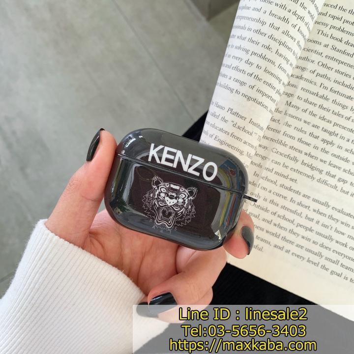Bluetooth case ユニセックス AirPods proカバー 