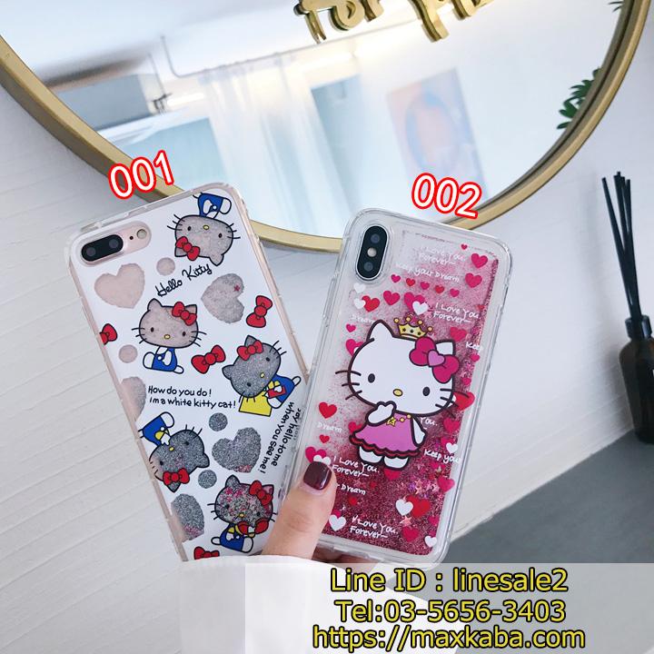 hello Kitty iphone11pro max case
