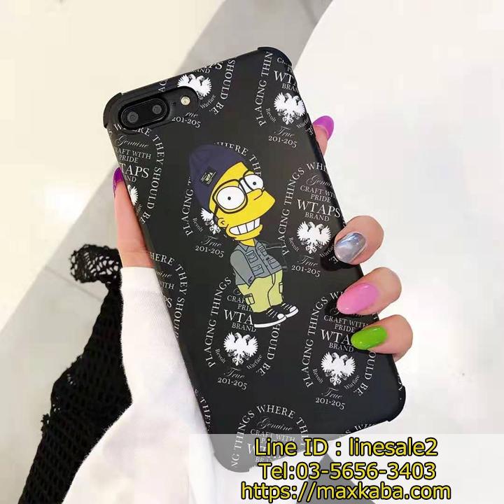 iPhonexr wtaps case