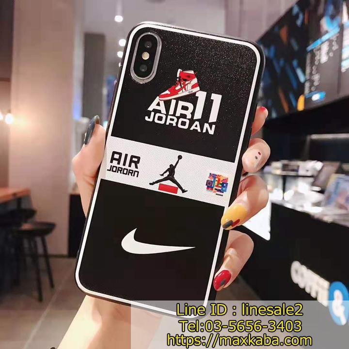 NIKE iPhone8plus case