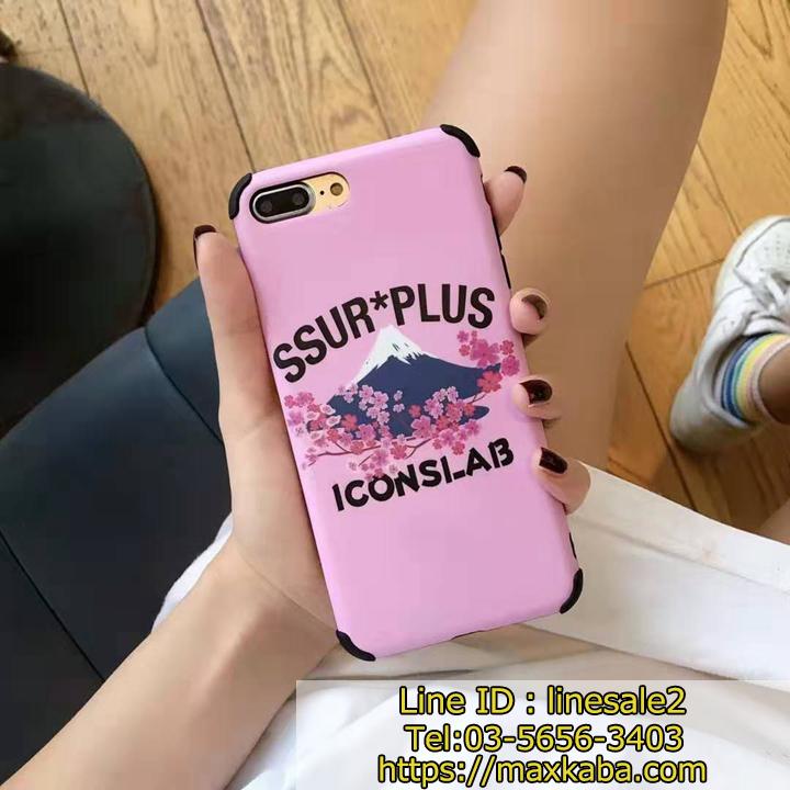 SSUR iphonexr case