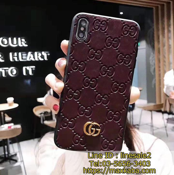 Gucci iphone11 case