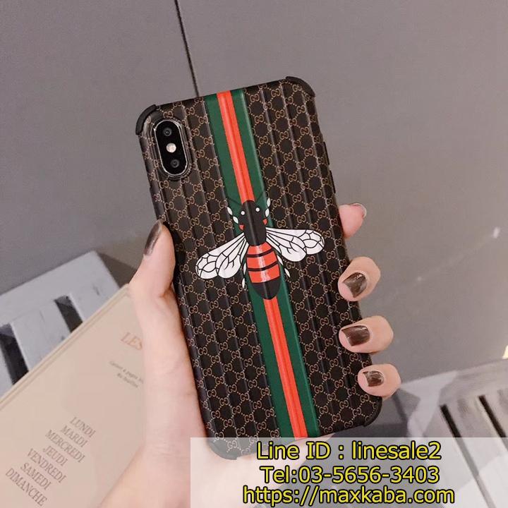 典型的 おしゃれ キャラクター スマホケース