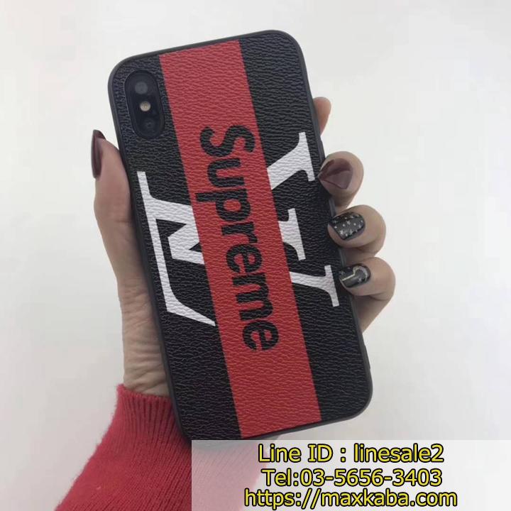 supreme iphonexs case