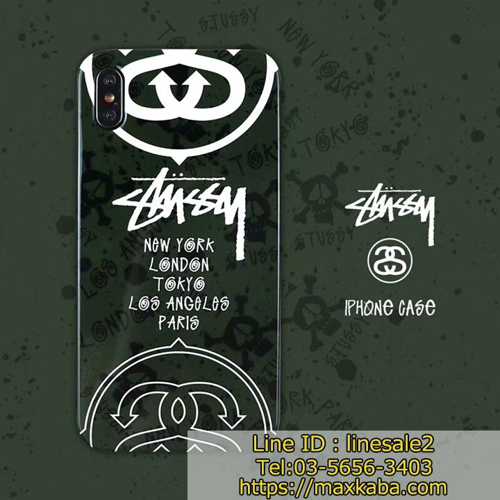 stussy iphonexr case