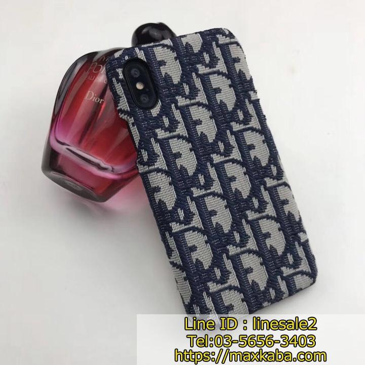dior iPhoneXS case