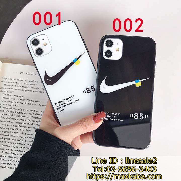 NIKE iphone11proケース