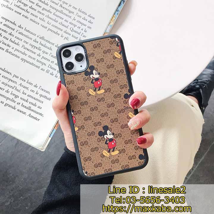 Gucci iPhone11/11proケース