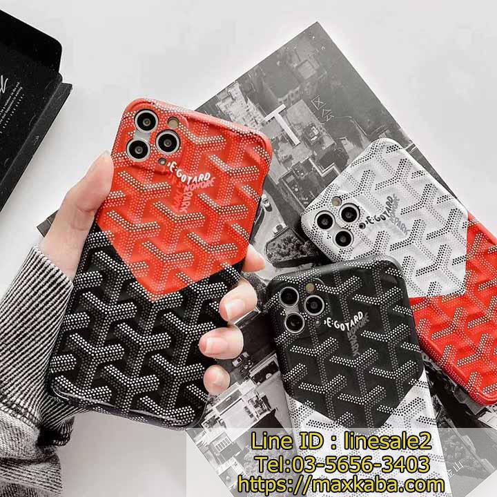 goyard iphone11 case