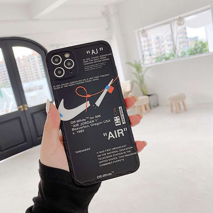  Off-white iphone12miniケース