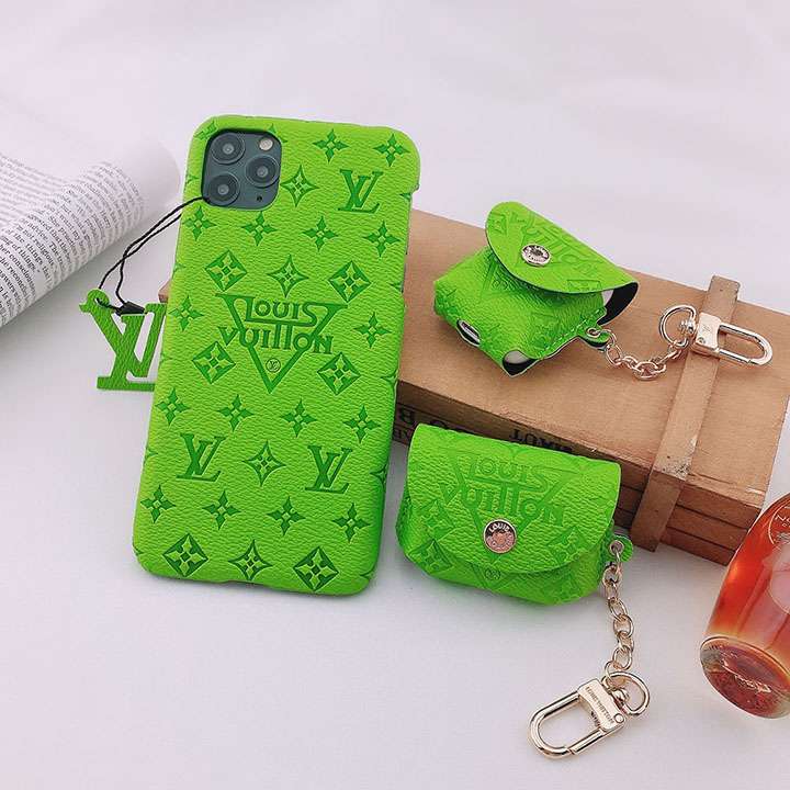 ルイヴィトン iphone12miniケース