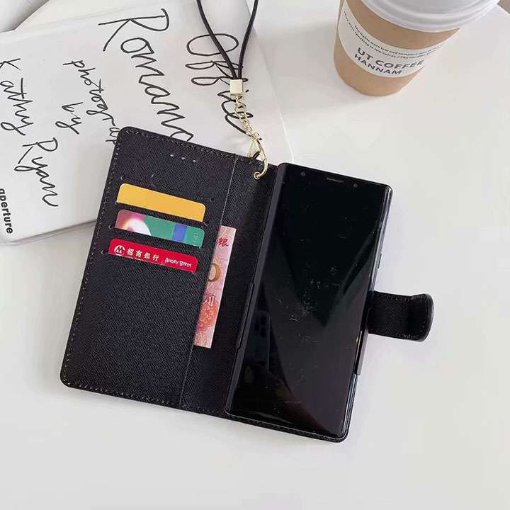 YSL ビジネス風 iphone12 手帳型 革製