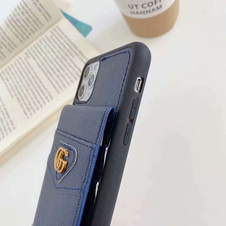 アイフォン 12/12 pro皮製ケース
