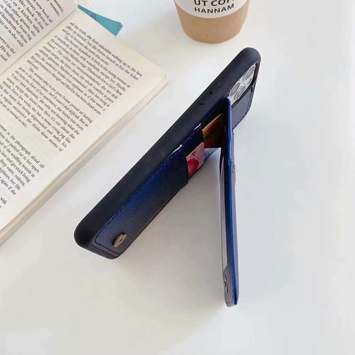 皮製iPhone xs/xr/xsmaxグッチ保護ケース