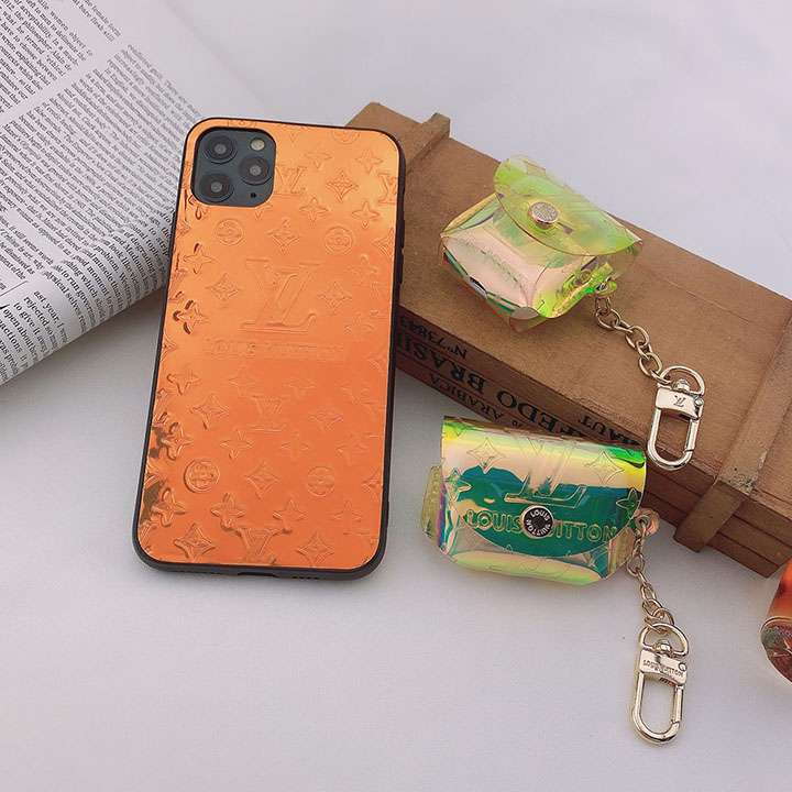 iphoneXR携帯ケースvuitton
