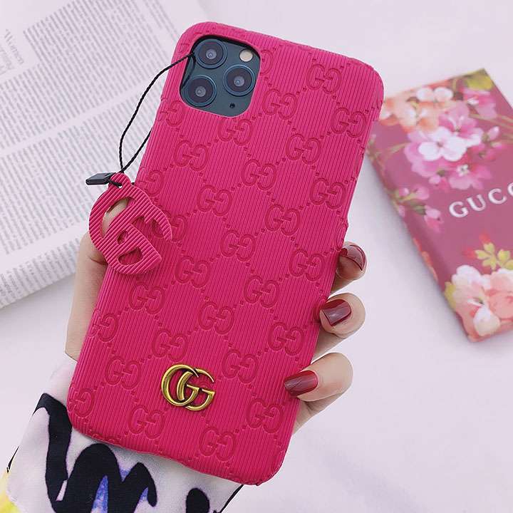 グッチ iphone12ケース ブランド 