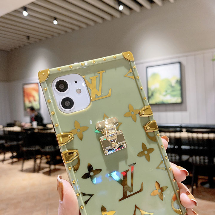 ヴィトン iphone12pro携帯ケース キラキラ 