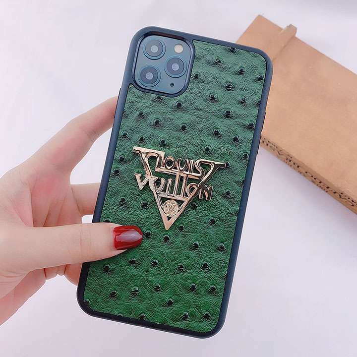ルイヴィトン風 iphone12スマホケース