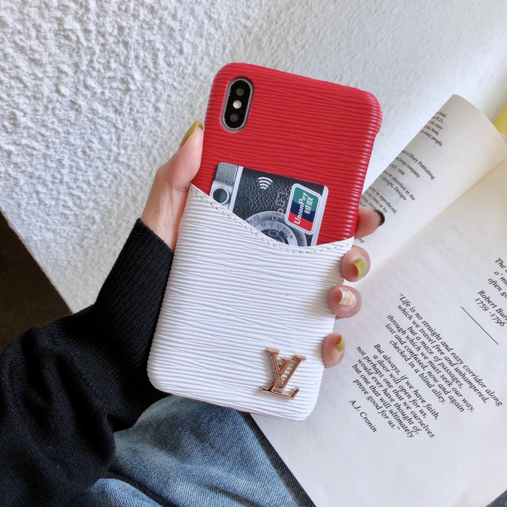 アイフォン12pro スマホケース カード収納