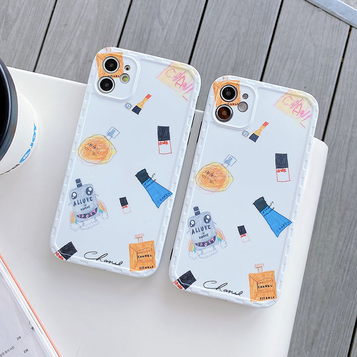 iphone12mini携帯 ケース 全面保護 chanel