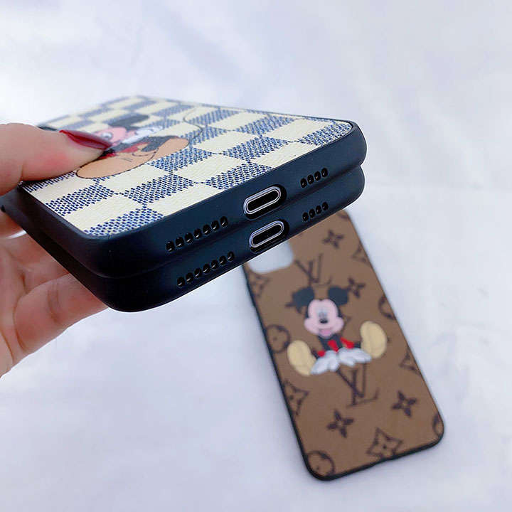 Louis Vuitton アイフォン12 ケース 